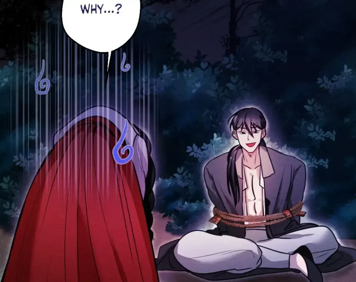 Capturing Spirits, Catching Feelings Chapter 1.1, page 151