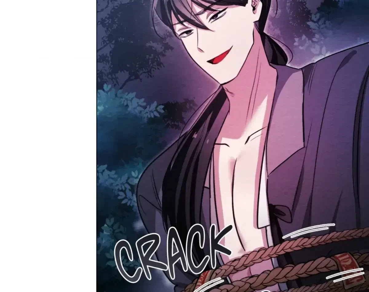 Capturing Spirits, Catching Feelings Chapter 1.1, page 154