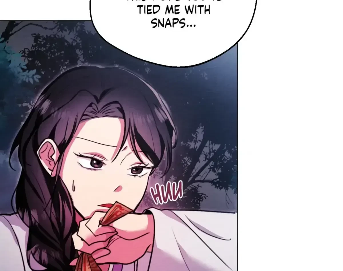 Capturing Spirits, Catching Feelings Chapter 1.1, page 156