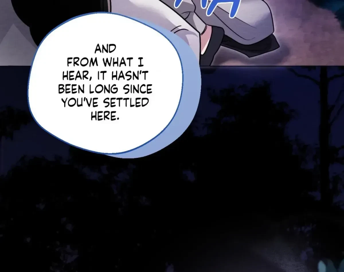 Capturing Spirits, Catching Feelings Chapter 1.1, page 164
