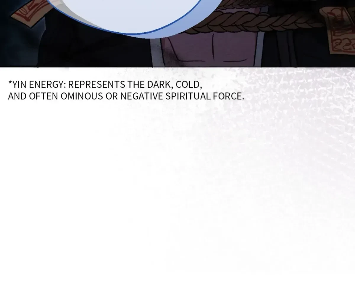 Capturing Spirits, Catching Feelings Chapter 1.1, page 167