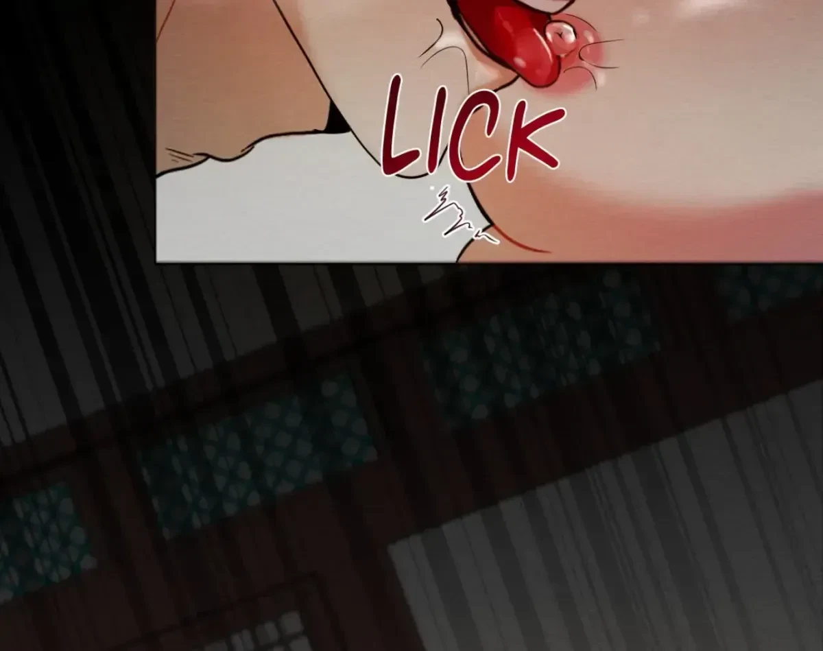 Capturing Spirits, Catching Feelings Chapter 1.1, page 18