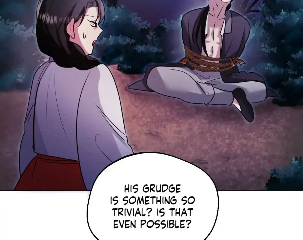 Capturing Spirits, Catching Feelings Chapter 1.1, page 183