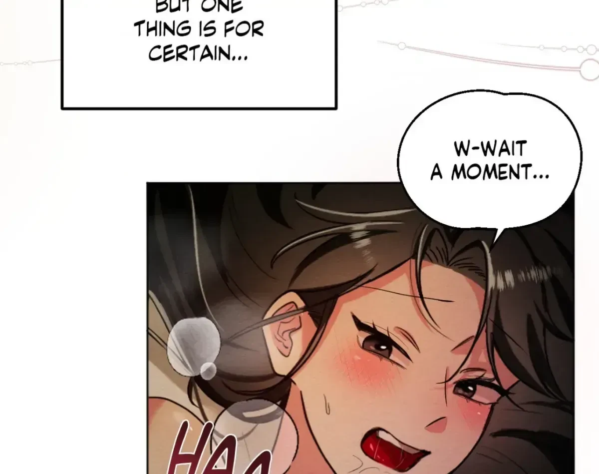 Capturing Spirits, Catching Feelings Chapter 1.1, page 22