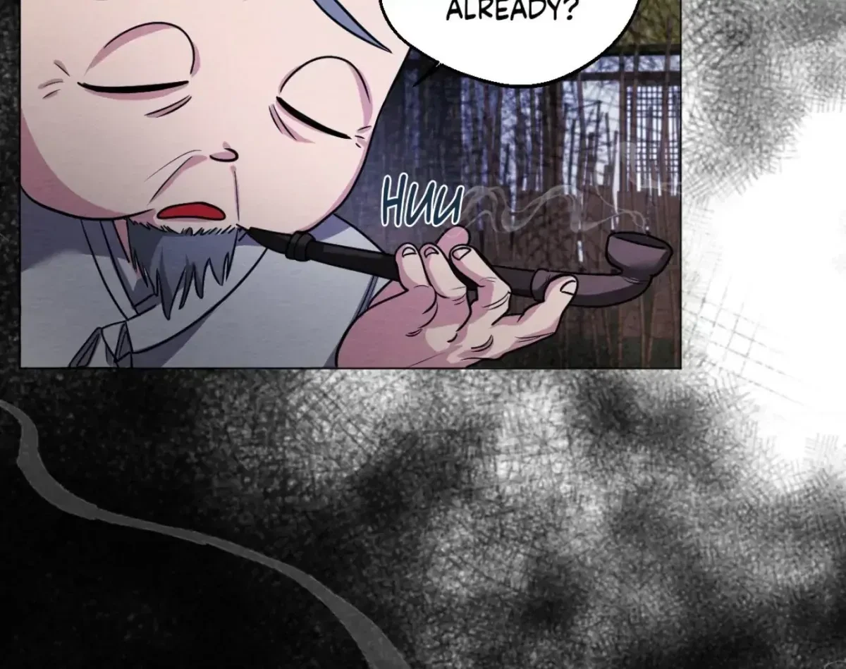 Capturing Spirits, Catching Feelings Chapter 1.1, page 38