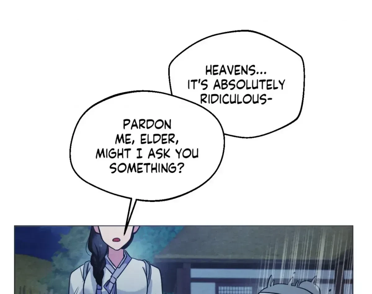 Capturing Spirits, Catching Feelings Chapter 1.1, page 43
