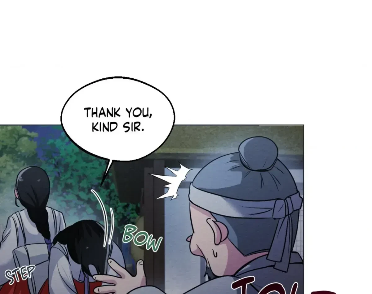 Capturing Spirits, Catching Feelings Chapter 1.1, page 47