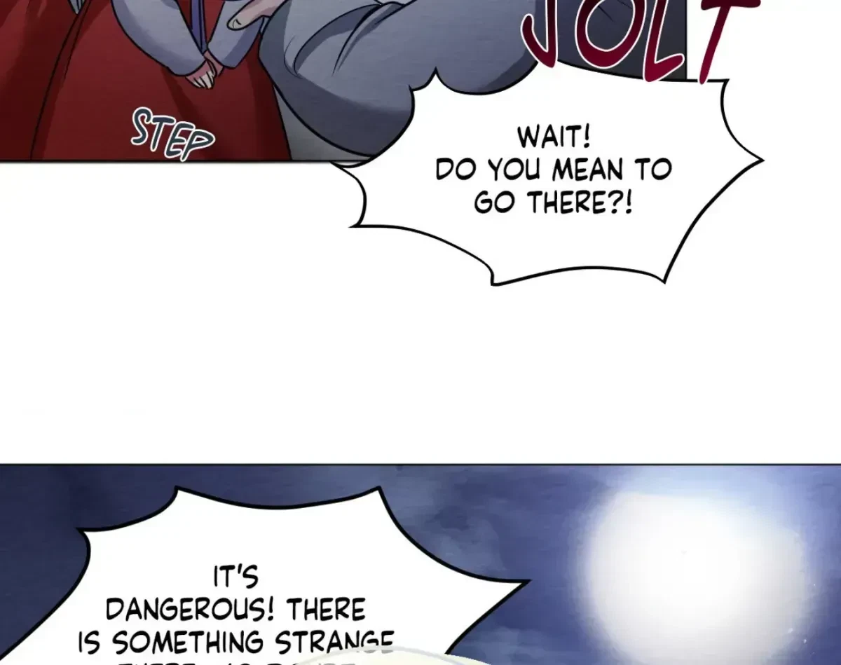 Capturing Spirits, Catching Feelings Chapter 1.1, page 48