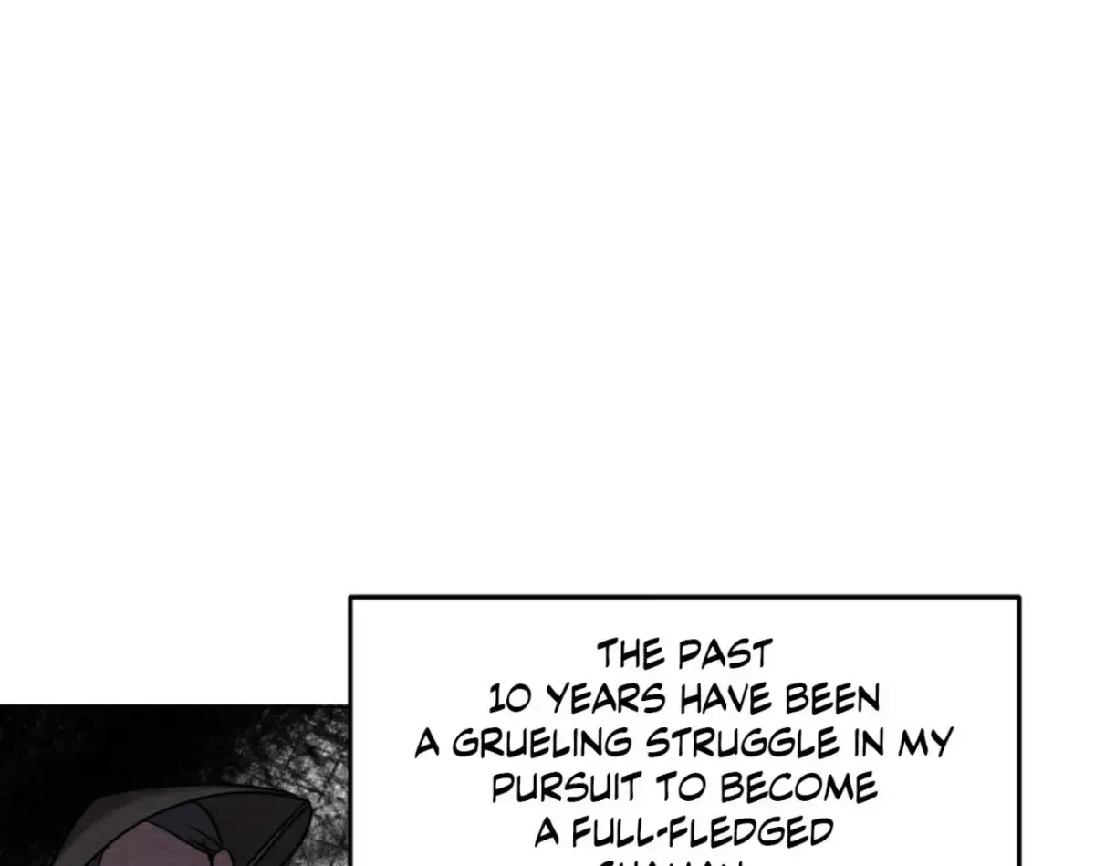 Capturing Spirits, Catching Feelings Chapter 1.1, page 57