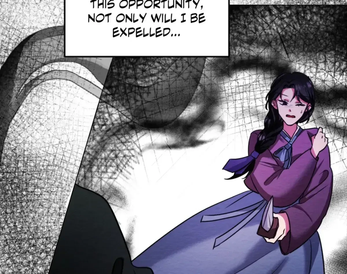 Capturing Spirits, Catching Feelings Chapter 1.1, page 60