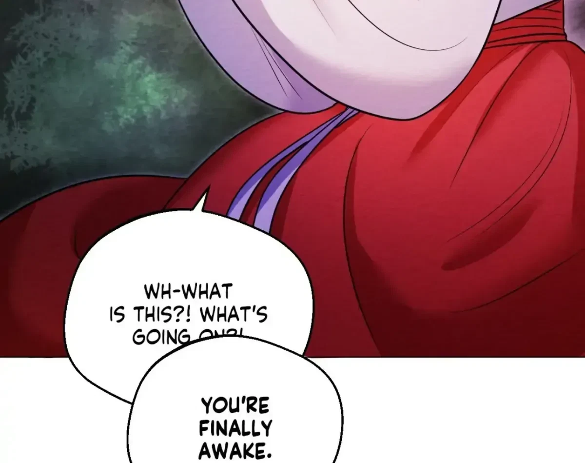 Capturing Spirits, Catching Feelings Chapter 1.1, page 78