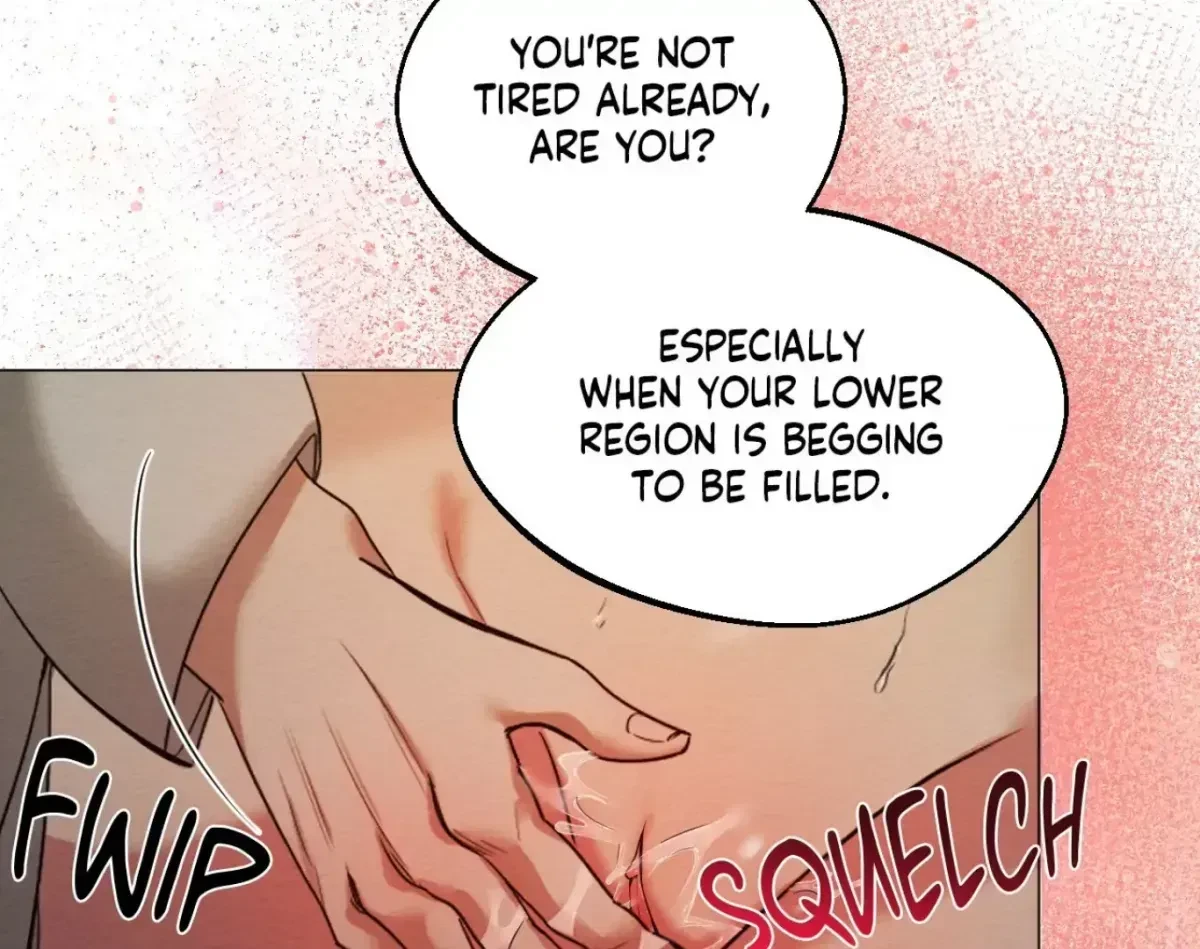 Capturing Spirits, Catching Feelings Chapter 1.1, page 8