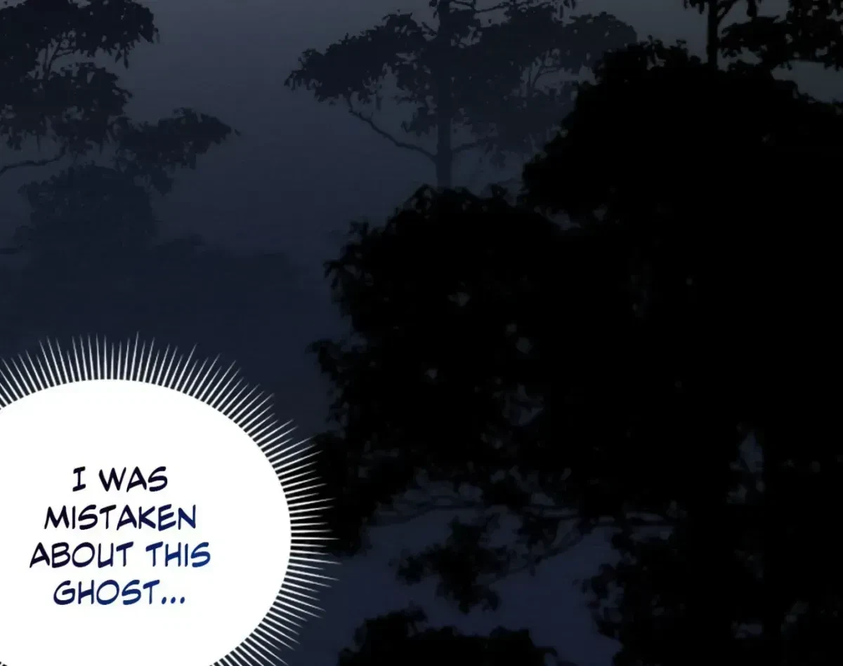 Capturing Spirits, Catching Feelings Chapter 1.1, page 88