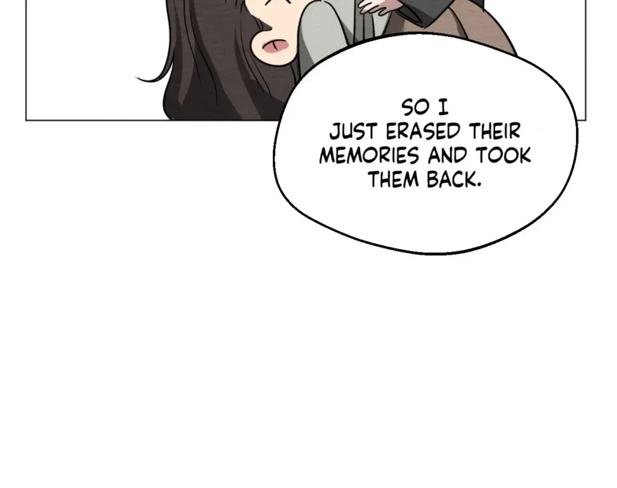 Capturing Spirits, Catching Feelings Chapter 1.1, page 96