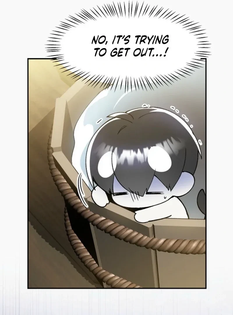 An Unusual Fish Chapter 2, page 13
