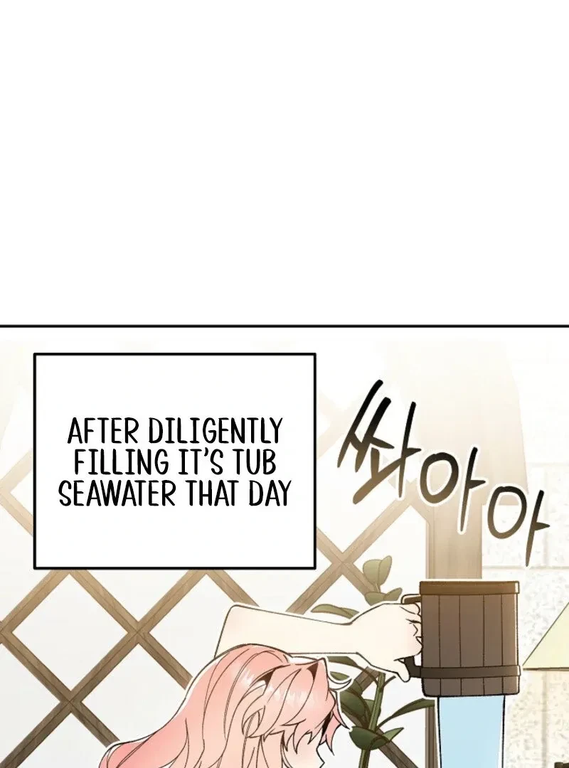 An Unusual Fish Chapter 2, page 34