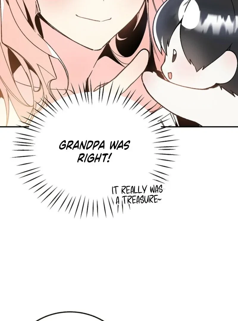 An Unusual Fish Chapter 2, page 43