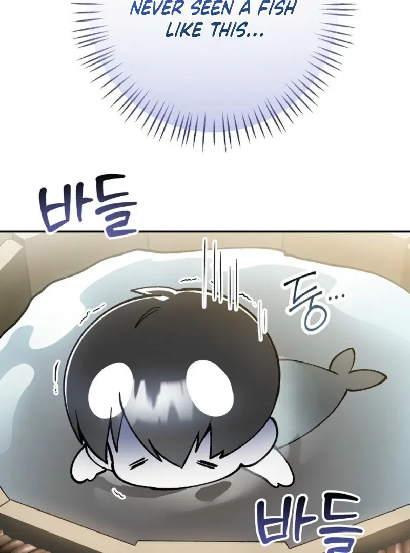 An Unusual Fish Chapter 2, page 5