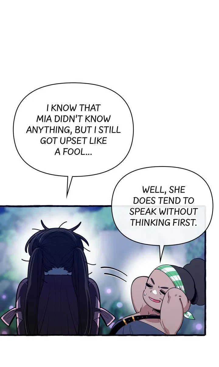 Hooked On Captain Charming Chapter 52, page 13