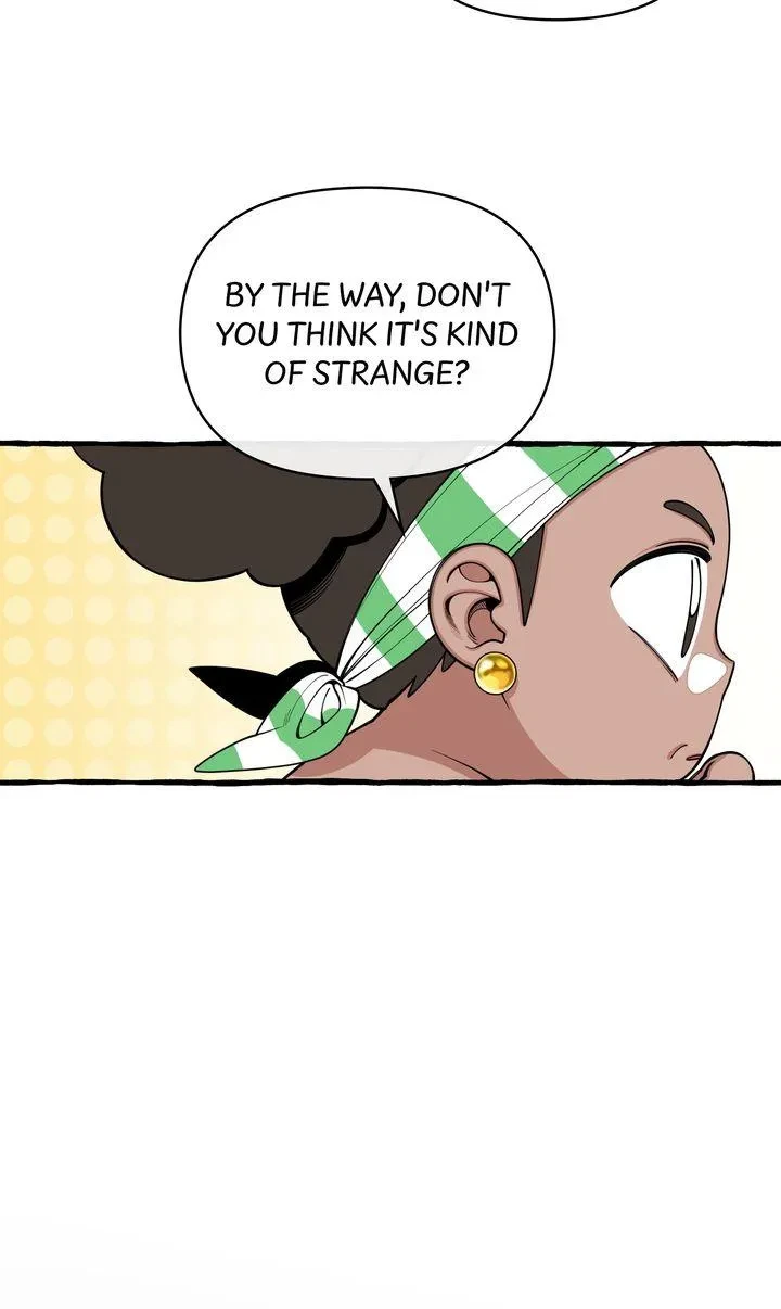 Hooked On Captain Charming Chapter 52, page 15