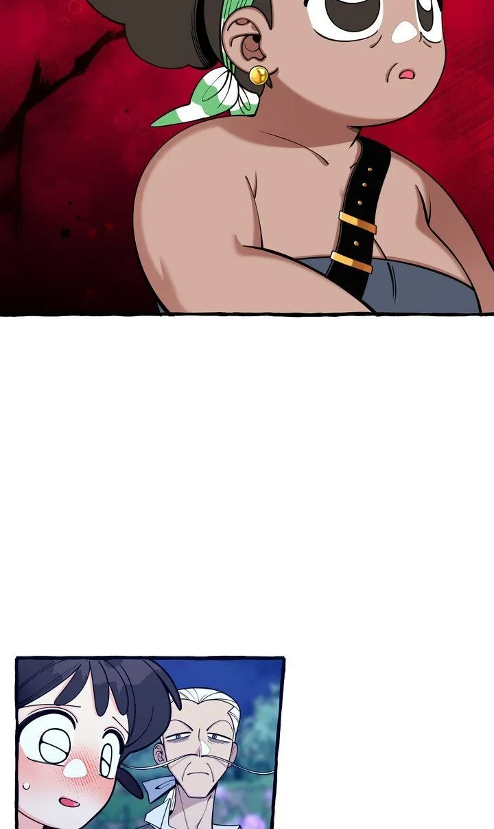 Hooked On Captain Charming Chapter 52, page 17