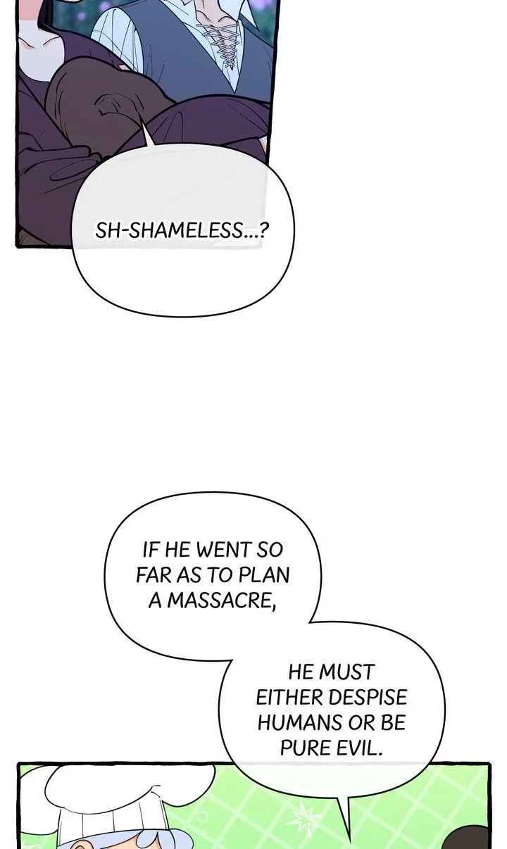 Hooked On Captain Charming Chapter 52, page 18