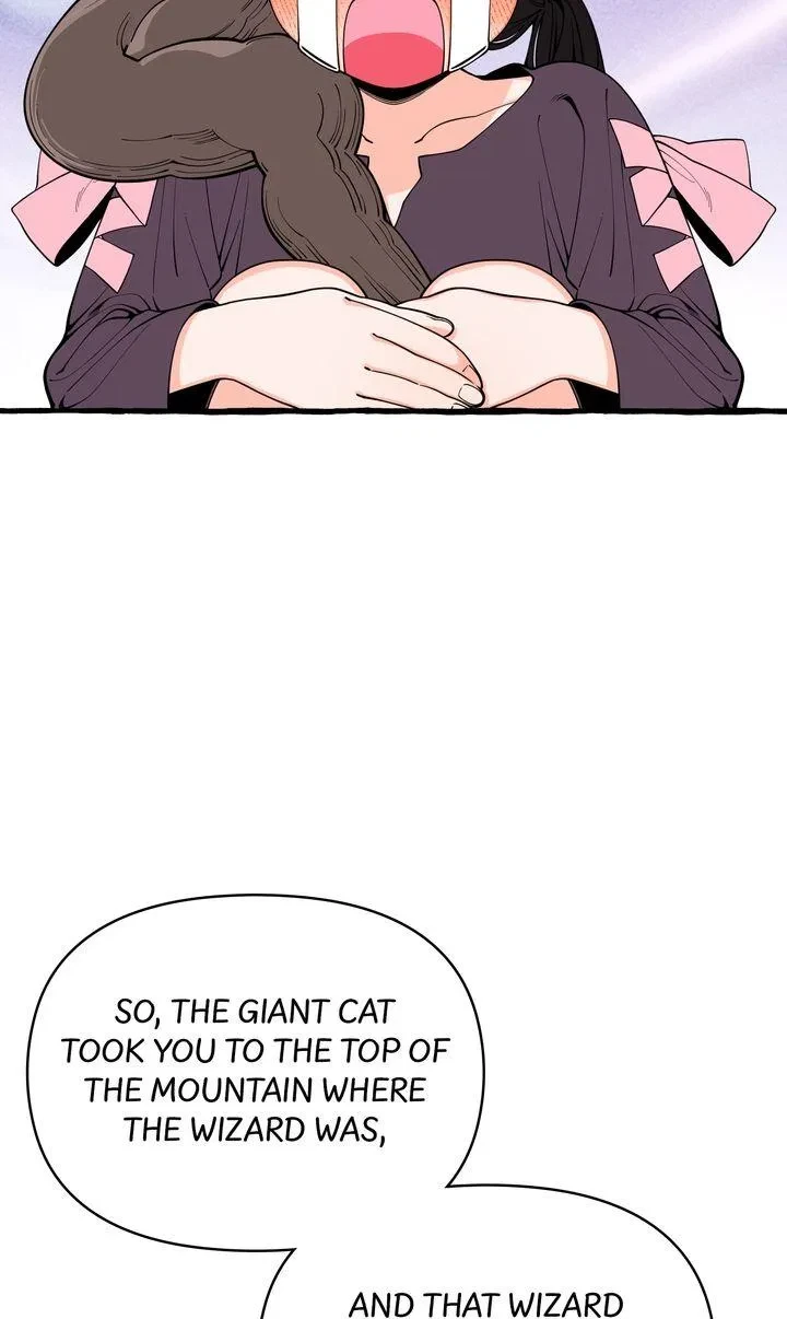 Hooked On Captain Charming Chapter 52, page 2