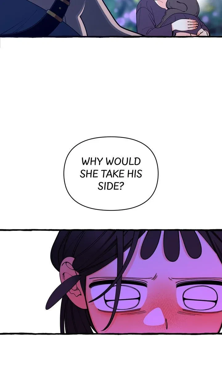 Hooked On Captain Charming Chapter 52, page 20