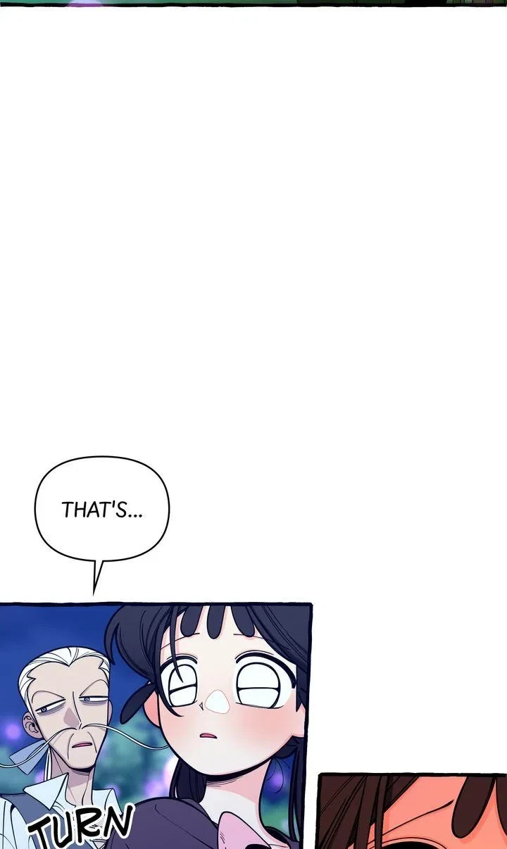 Hooked On Captain Charming Chapter 52, page 22