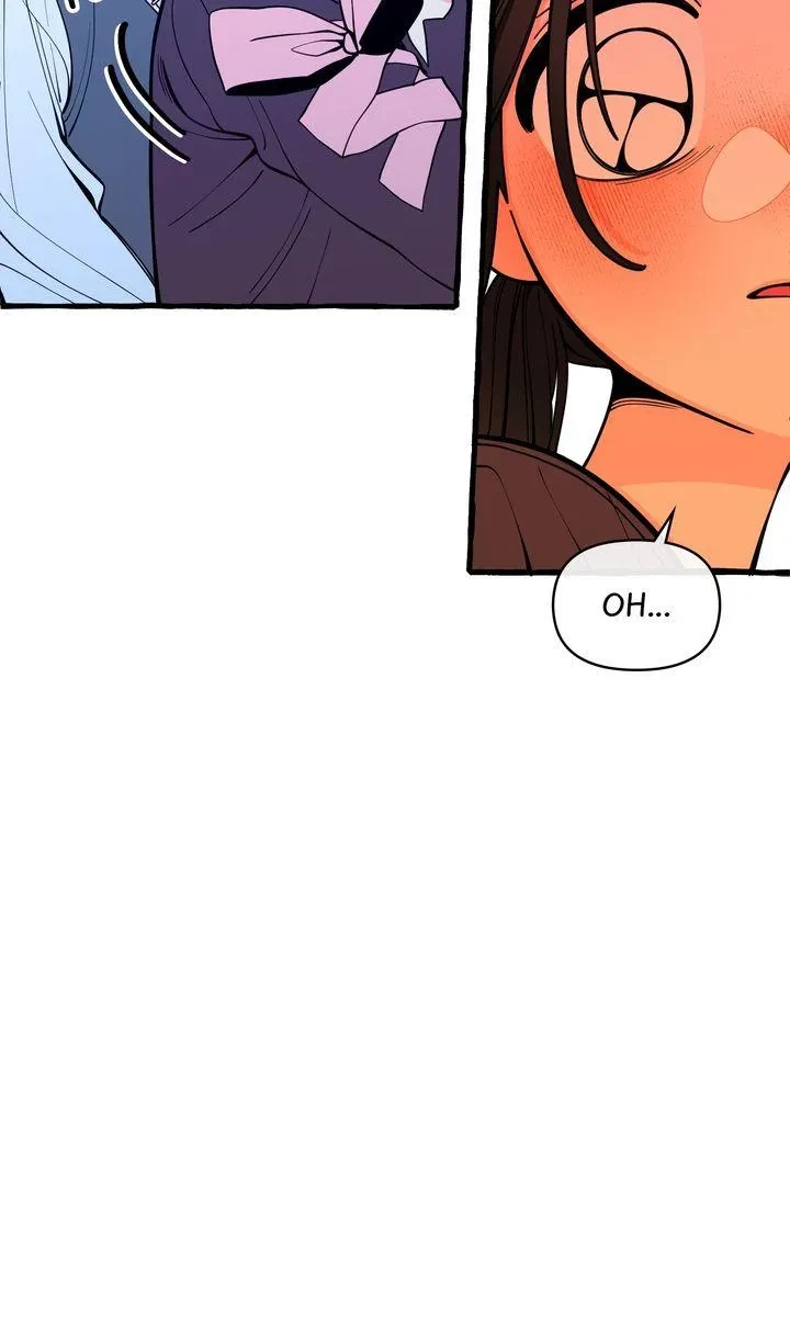 Hooked On Captain Charming Chapter 52, page 23