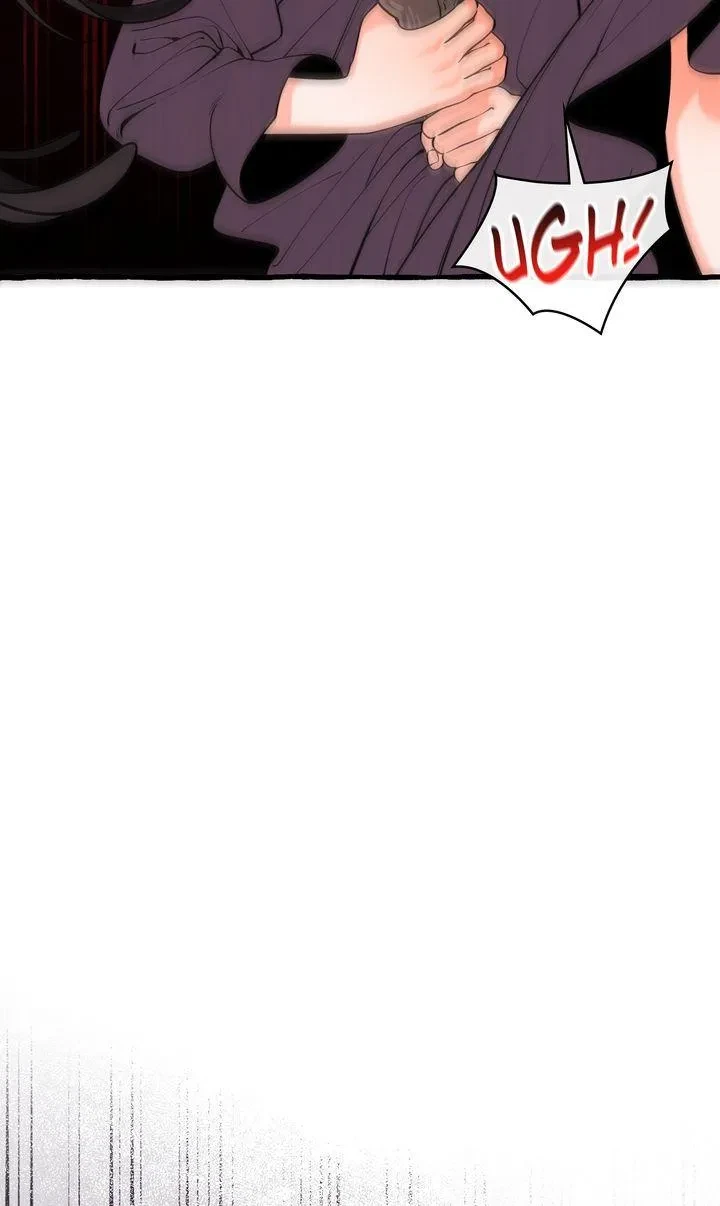 Hooked On Captain Charming Chapter 52, page 32