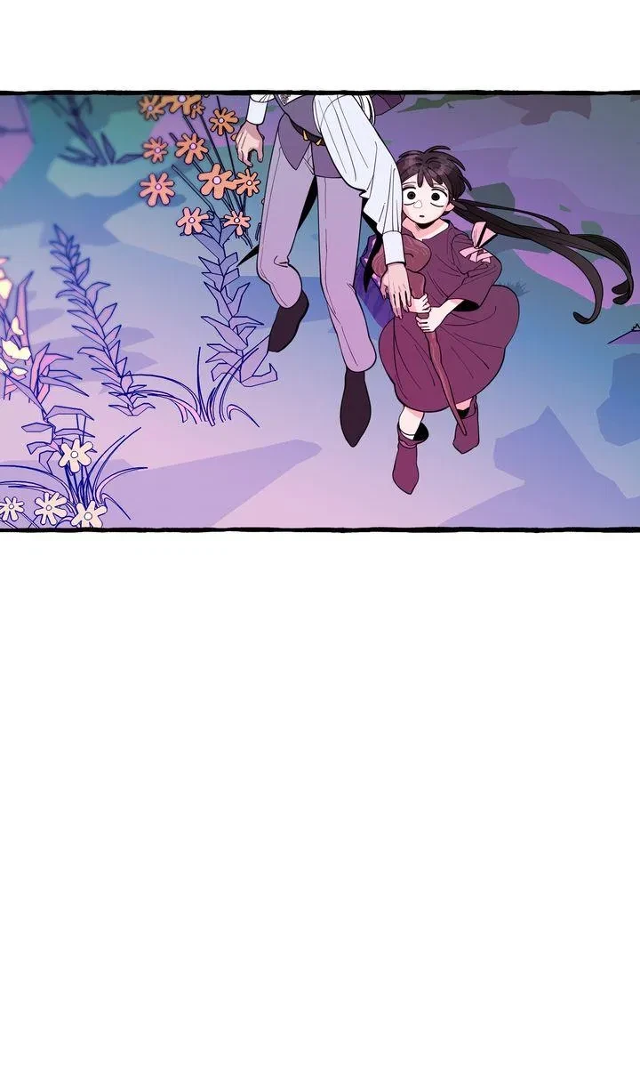 Hooked On Captain Charming Chapter 52, page 37
