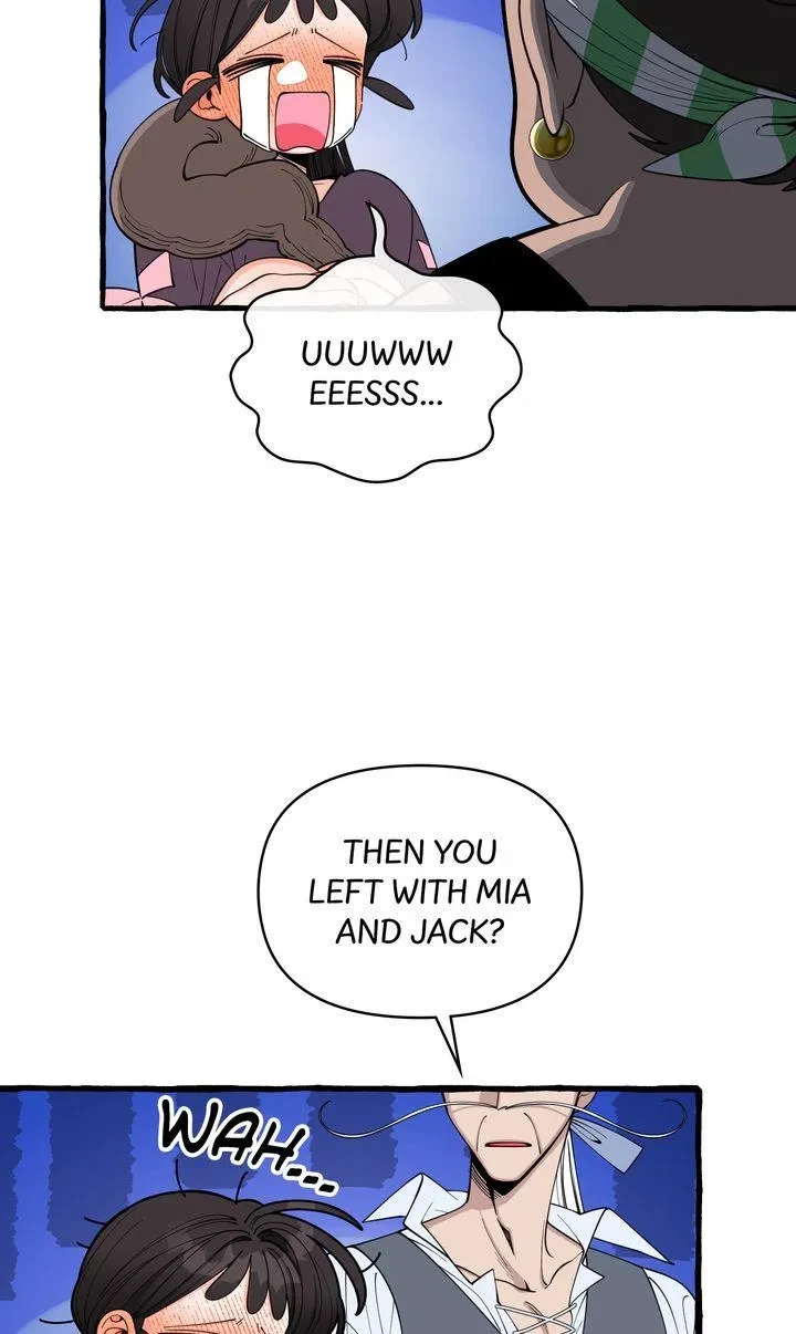 Hooked On Captain Charming Chapter 52, page 4