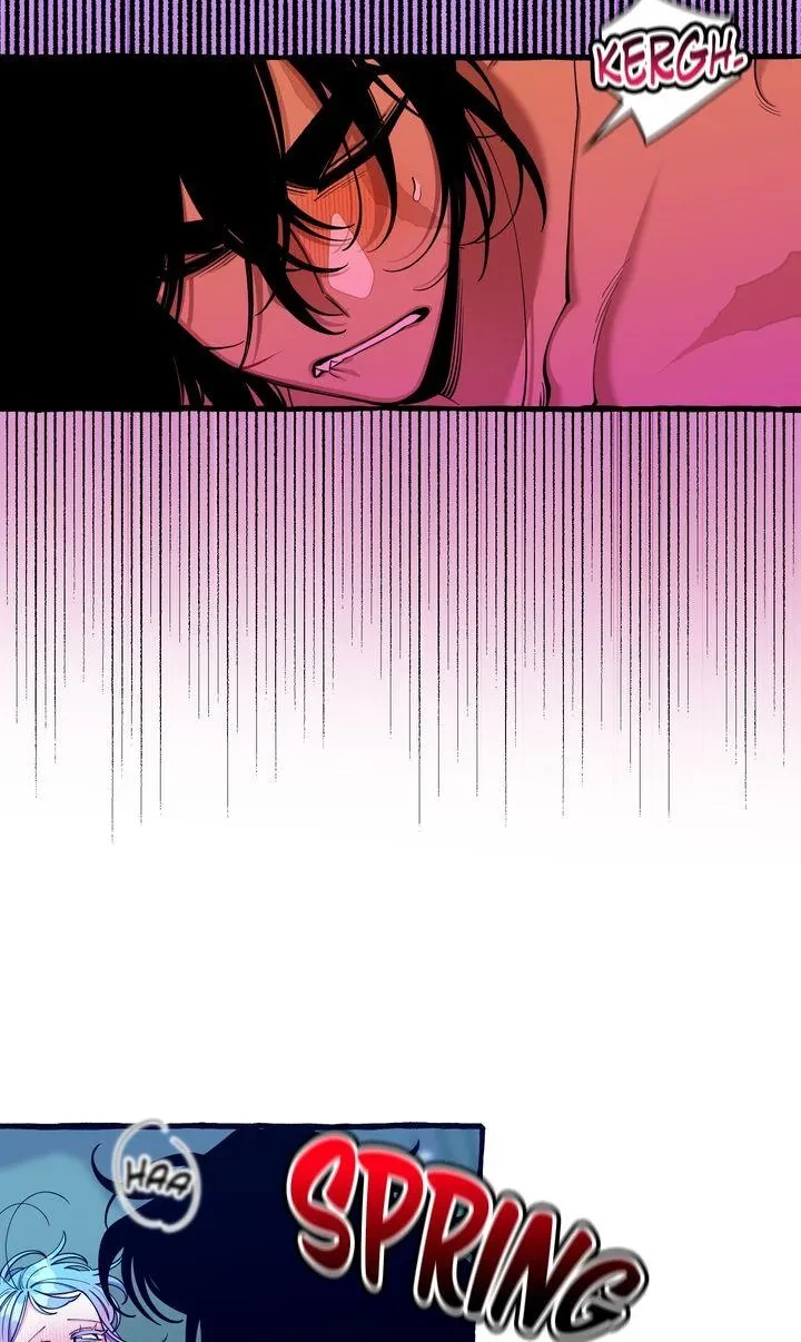 Hooked On Captain Charming Chapter 52, page 40
