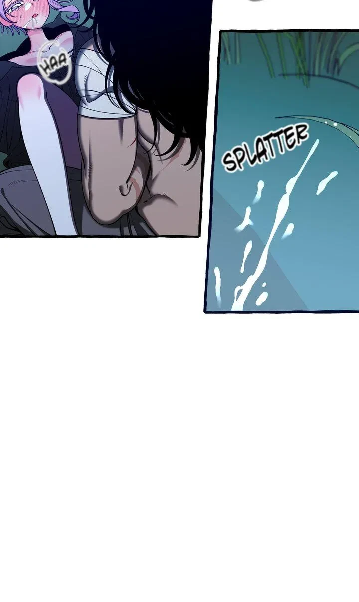 Hooked On Captain Charming Chapter 52, page 41