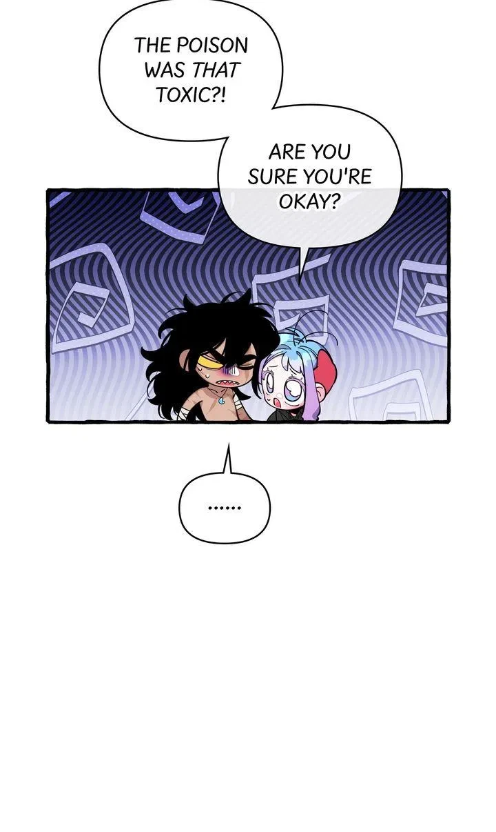 Hooked On Captain Charming Chapter 52, page 44