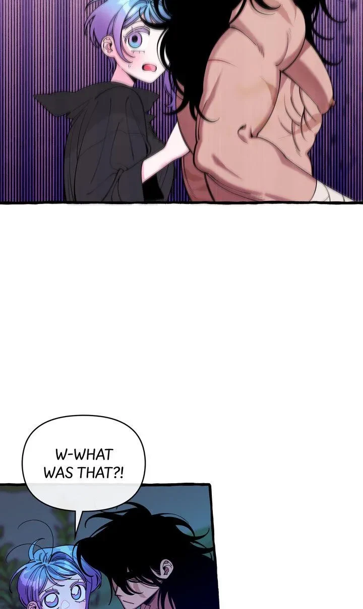 Hooked On Captain Charming Chapter 52, page 46