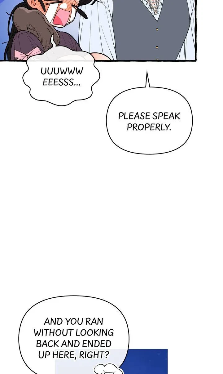 Hooked On Captain Charming Chapter 52, page 5