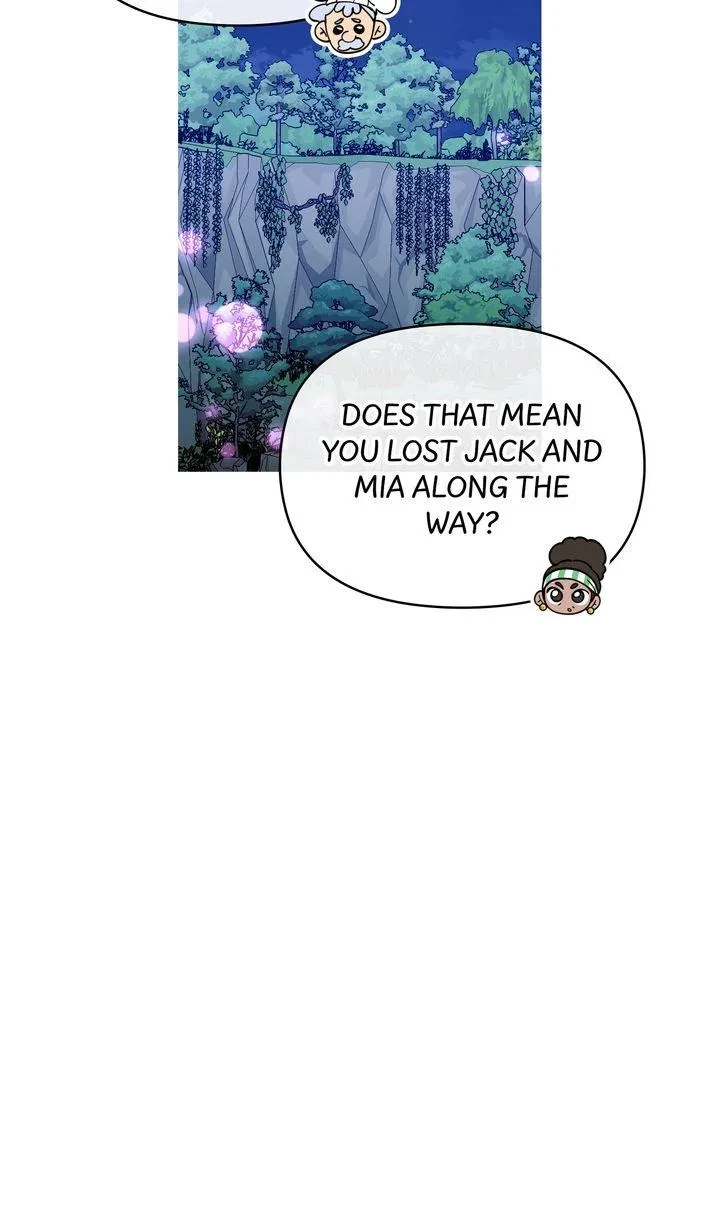 Hooked On Captain Charming Chapter 52, page 6
