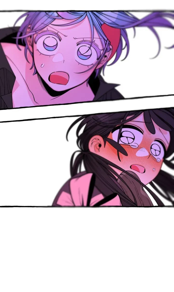 Hooked On Captain Charming Chapter 52, page 65