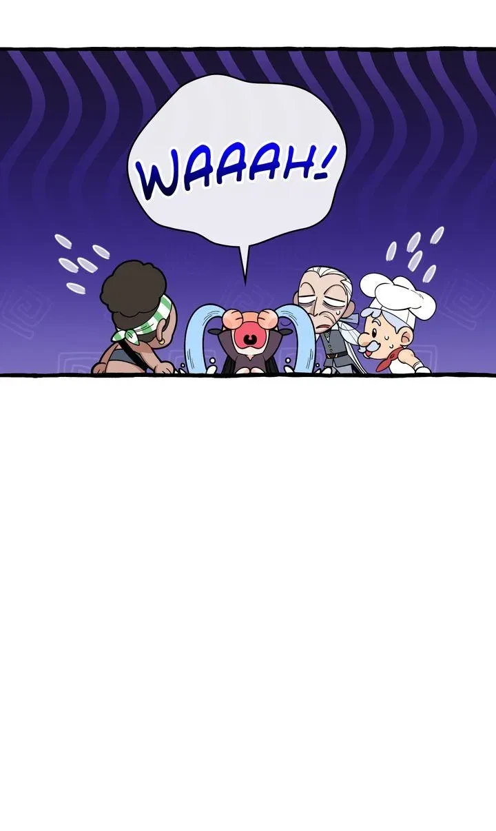 Hooked On Captain Charming Chapter 52, page 8