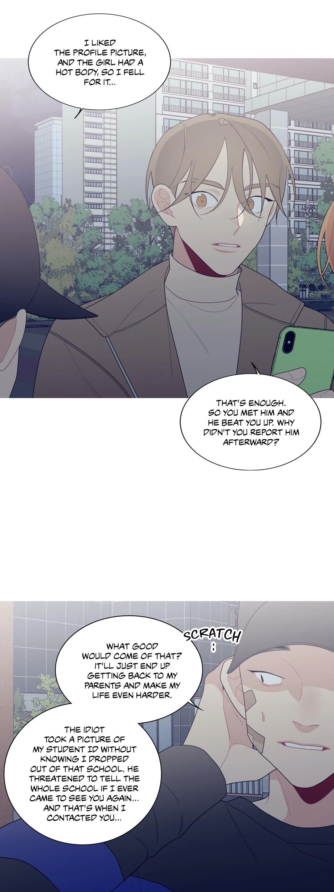 Chapter 133, page 25