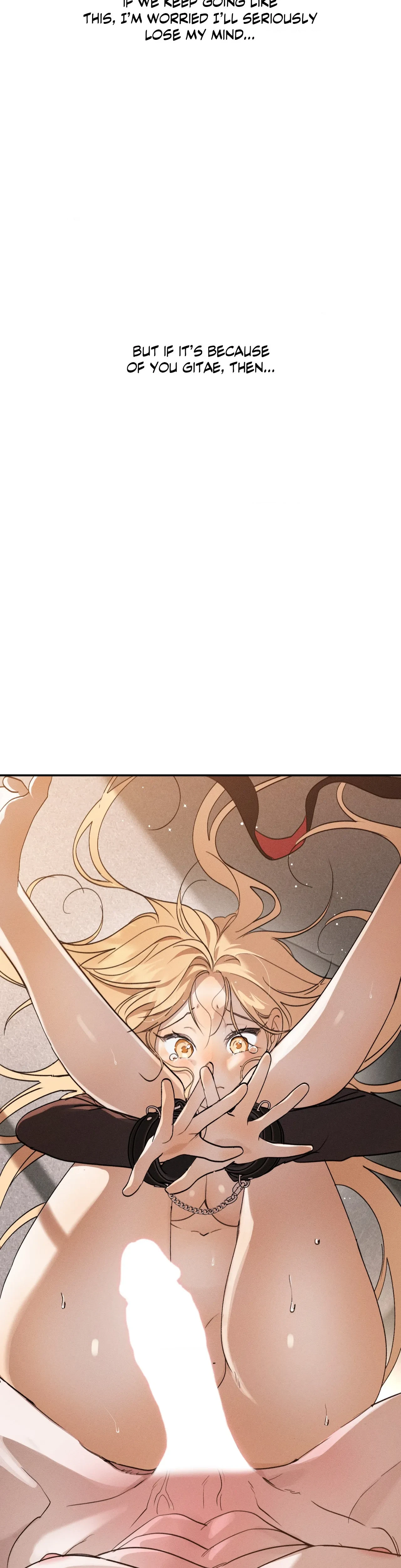 Boo-Tiful Nightmare Chapter 41, page 14