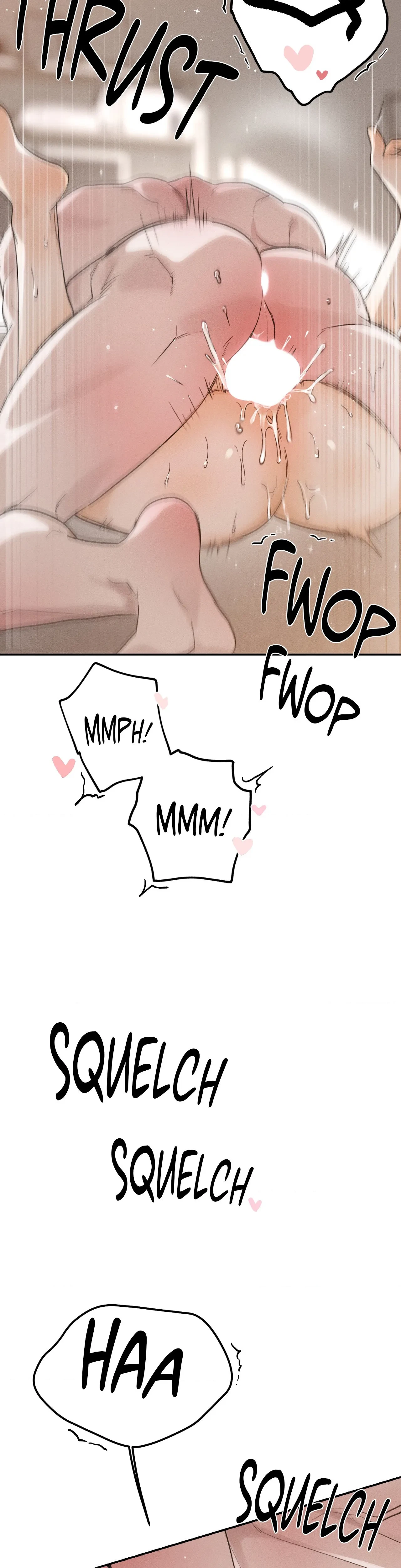 Boo-Tiful Nightmare Chapter 41, page 24