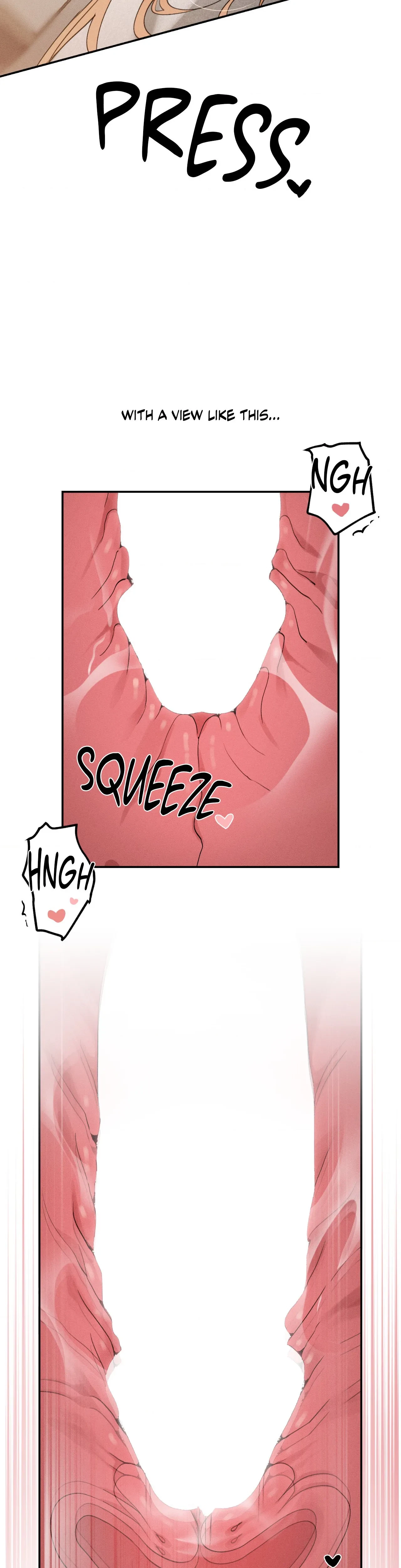 Boo-Tiful Nightmare Chapter 41, page 28