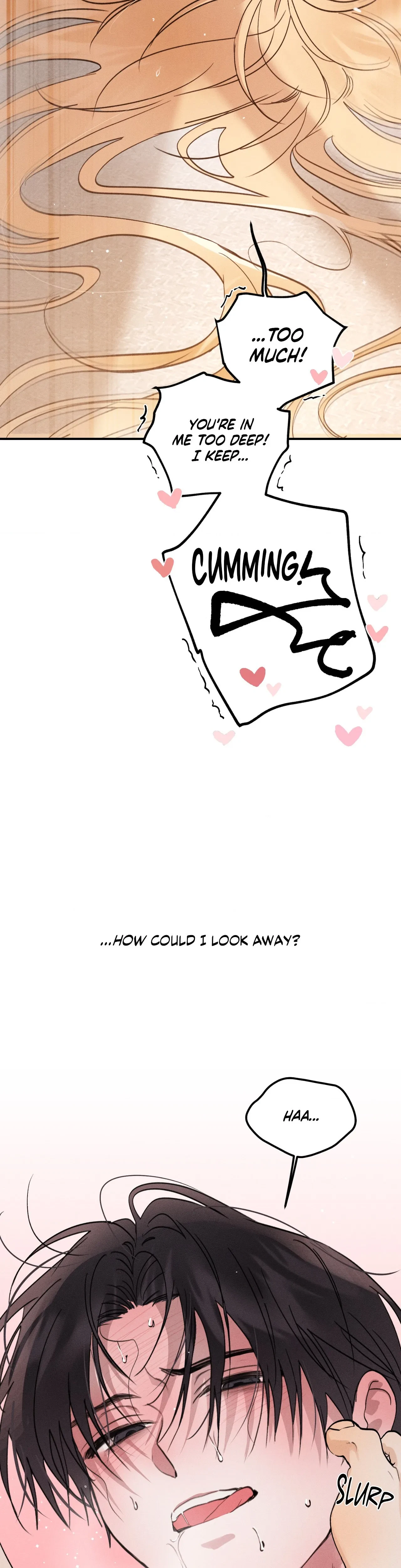 Boo-Tiful Nightmare Chapter 41, page 30