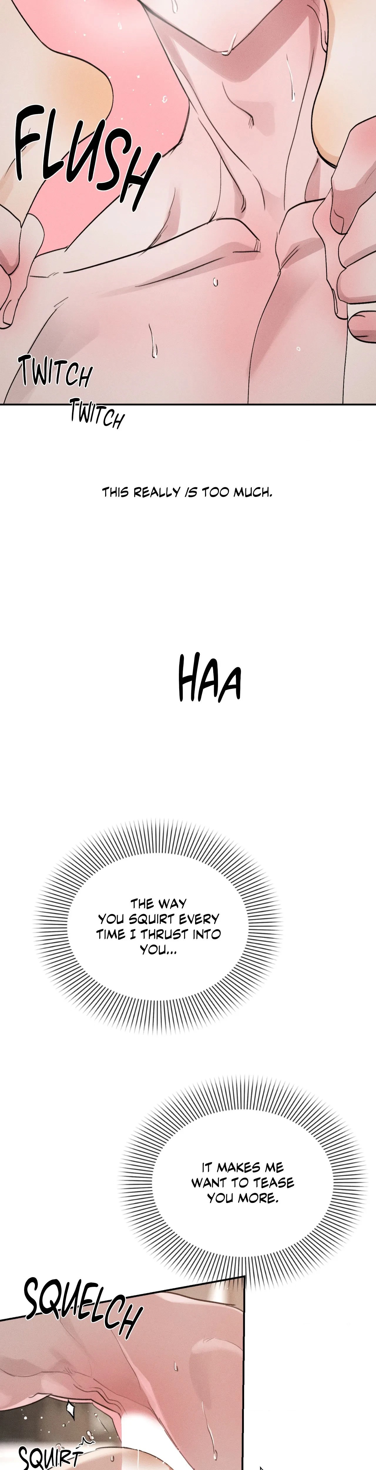 Boo-Tiful Nightmare Chapter 41, page 31
