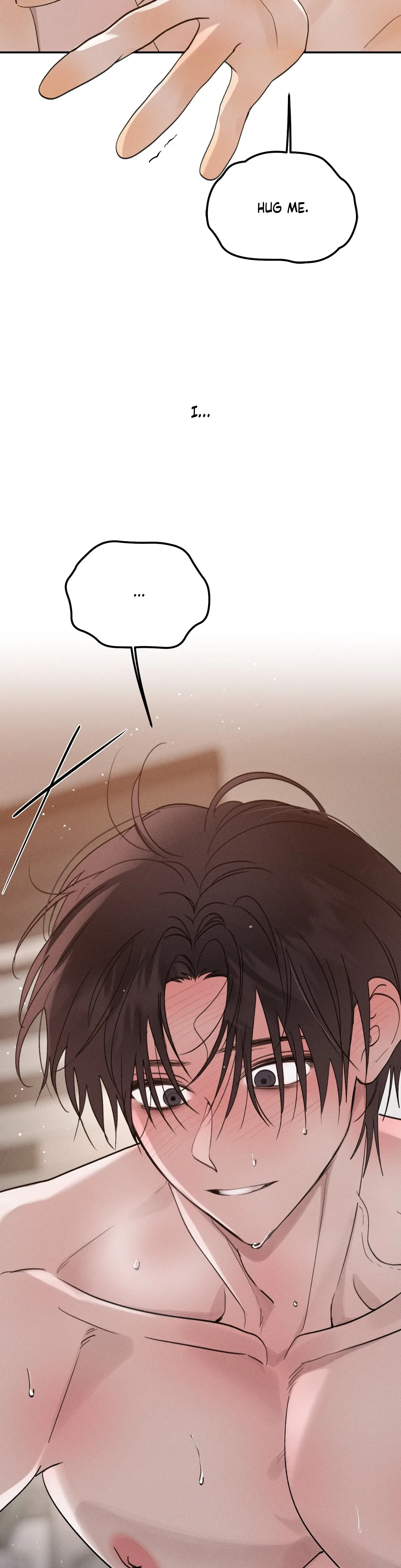 Boo-Tiful Nightmare Chapter 41, page 34