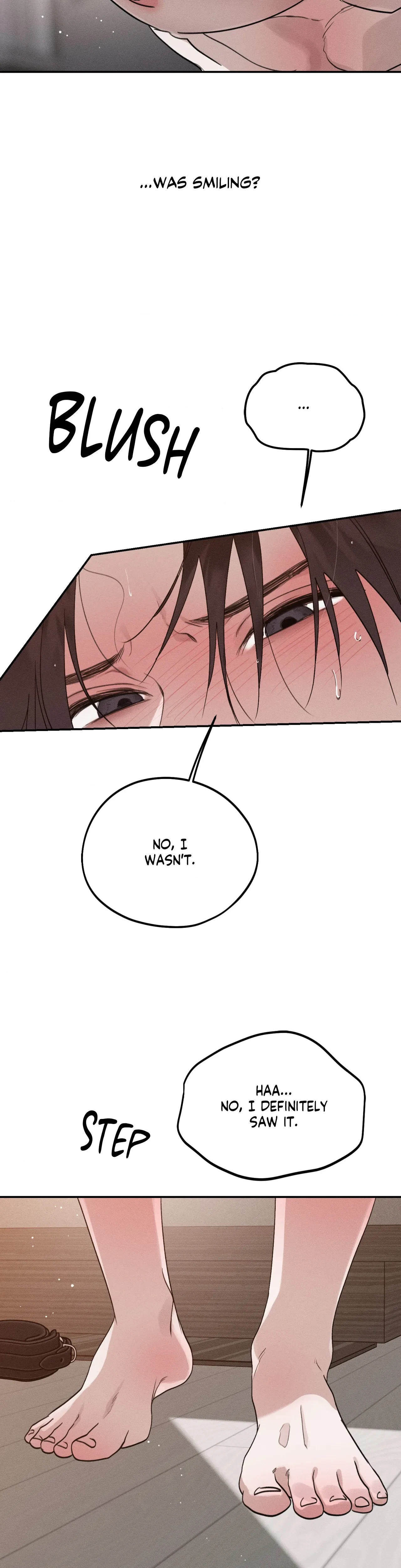 Boo-Tiful Nightmare Chapter 41, page 35