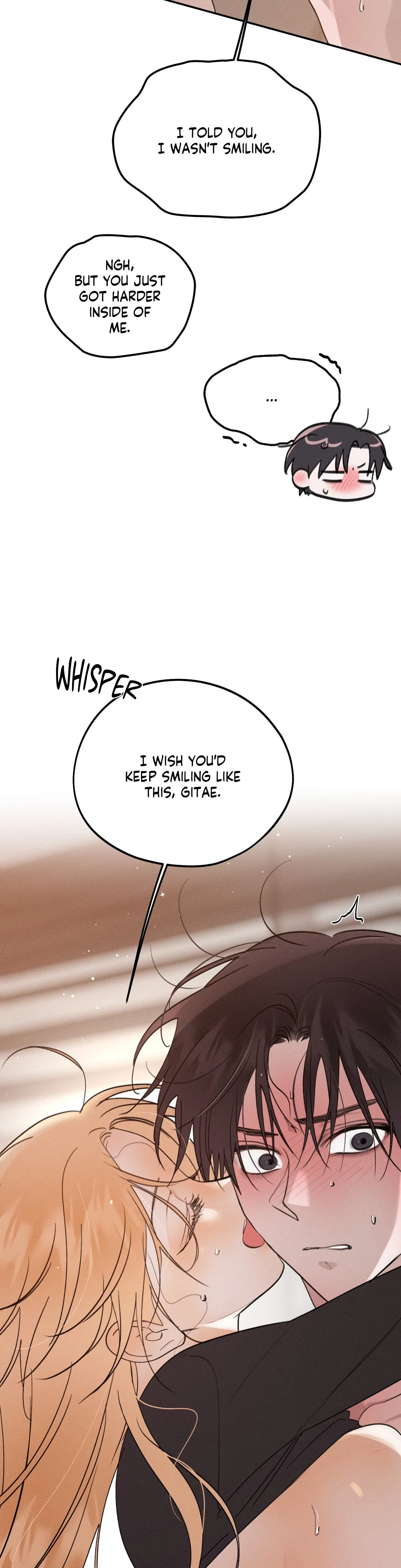 Boo-Tiful Nightmare Chapter 41, page 37
